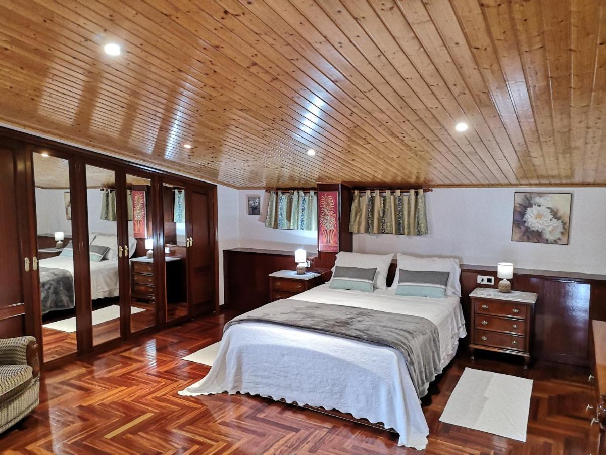Hogar Gallan Gondomar Luaran gambar