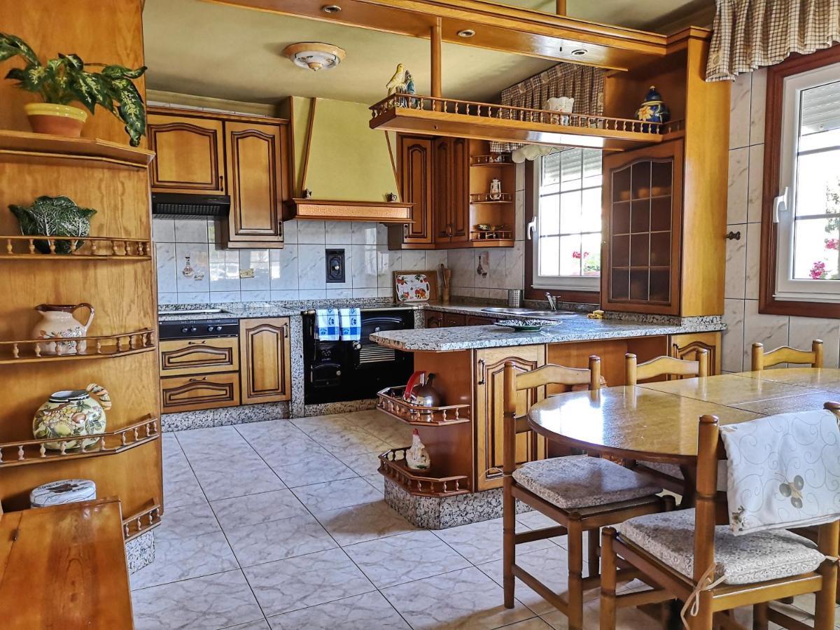 Hogar Gallan Gondomar Luaran gambar