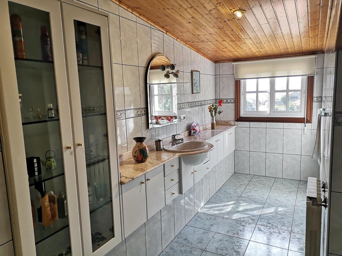 Hogar Gallan Gondomar Luaran gambar