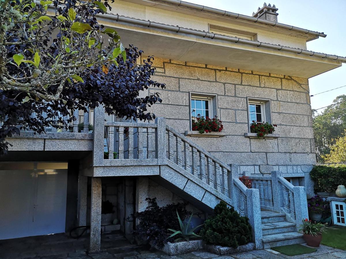 Hogar Gallan Gondomar Luaran gambar