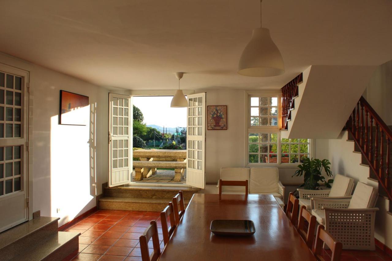 Hogar Gallan Gondomar Luaran gambar